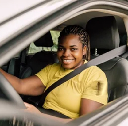 About Driver's Links Centre